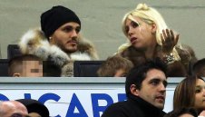 Зависим от секса: Икарди отива в Юве заради Уанда Нара?