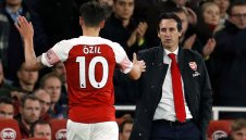 Емери към Йозил: Бъди по-постоянен!