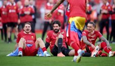 Алексис от Ливърпул е Играч на месец април във Висшата лига