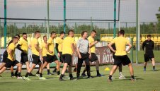 Бившият аматьорски национал напусна Ботев Пловдив