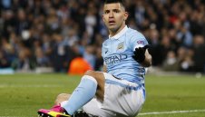 Кун е трагичен в Шампионска лига + СНИМКА