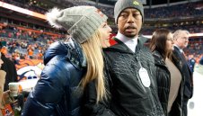 Линдзи Вон и Тайгър Уудс идват в България?