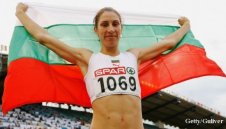 Ваня Стамболова на полуфинал на световното