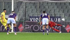 Виолетов гняв срещу съдията