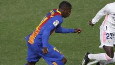 Не е за вярване: Звезда на Барса и Франция с 14-та контузия от 2017