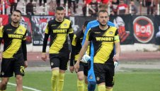 Ботев започва подготовка в понеделник, ясна е и програмата