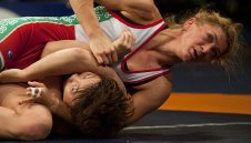 Още два бронза за България в Лас Вегас