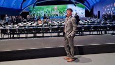 Ето за кого е гласувал Боби Михайлов за бос на УЕФА