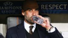 Гуардиола: За пръв път пускам петима нападатели