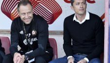 Христо Янев отново е вариант за треньор на ЦСКА