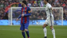 Меси показа колекцията си от тениски, има три на Реал + СНИМКА