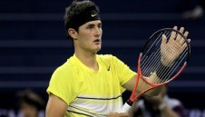 Бърнард Томич поднесе голямата изненада в Шанхай