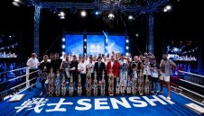 SENSHI 22: Тежки нокаути, обрати и предложение  за брак на ринга