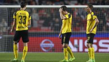 "Летящия германец": Тези трябваше да ги изтряскаме с 3:0