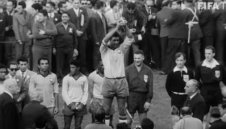 Мондиал 1962: Бразилия отново е №1