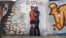 Рубиалес обясни за скандалната целувка