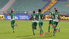 Лудогорец готви мащабна селекция през януари