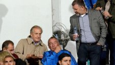 Кошмар на "Герена"! Левски затъва финансово