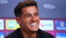 Клоп: Ударите на Коутиньо са прецизни като на Дел Пиеро