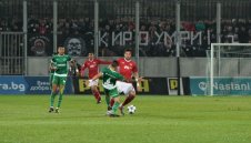 Война срещу Разград: ЦСКА и още 4 клуба скочиха на Лудогорец + СНИМКИ