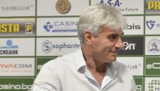 Ще го приемат ли феновете? Томанов иска в ЦСКА работил в ЦСКА 1948 и Лудогорец