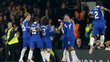 Нападател от Челси? Интер с важно трансферно решение