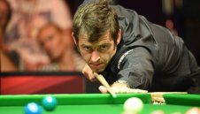 Китайски слабак детронира Рони О'Съливън във Фюрт