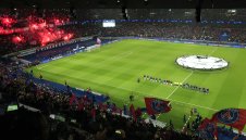 Реал Мадрид и ПСЖ влизат в трансферна битка