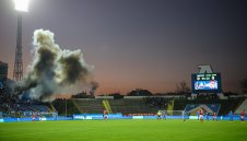 Кошмарът за Левски се потвърди