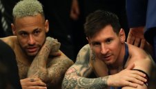 Дела за милиони: Барса и Неймар се помириха