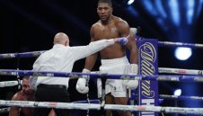 Джошуа каза истината за мача с Уайлдър