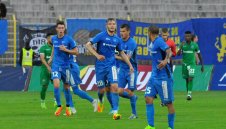 Левски 100% ще играе бараж за Лига Европа