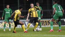 Трансферът се пече! Два клуба от Турция искат Неделев, разминал се с Трабзонспор