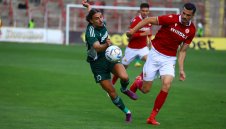 ЦСКА ще стопява разликата до върха 