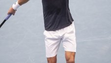 Гришо: Мога да спечеля титла от Големия шлем + ВИДЕО