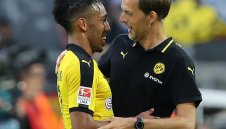 Обамеянг и Тухел обичат да изтезават "вълците"