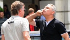 Истината на Наско Сираков за ЦСКА: Все още не съм водил разговори с Гриша Ганчев