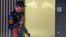 Верстапен най-бърз в третата тренировка в Барселона