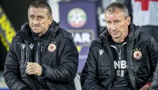 Нанков разкри голямото изискване на Белчев