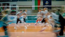 Намаляват броя на чуждестранните волейболистки у нас