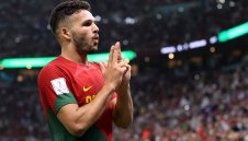 Засенчи и Кристиано Роналдо: Наследникът на Дарвин Нунес в Бенфика