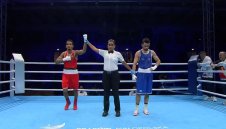 Отличен финал за България на Европейските игри