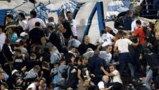 Намалиха наказанието на Атлетико