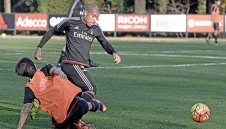 Ас на Милан отпада за дербито с Ювентус