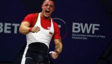 България губи Карлос Насар!