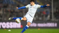 Юнайтед вади 43 милиона паунда през януари за "новия Пирло" от Бреша