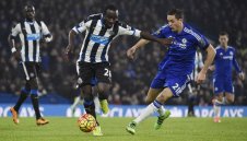 Официално: Рома засили издънката Думбия към Базел