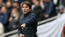 Тотнъм реши кой да наследи Конте