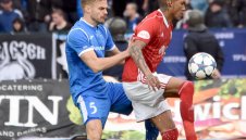 ЦСКА е друг отбор без Каранга и Десподов