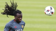 Лацио преговаря с Лукаку